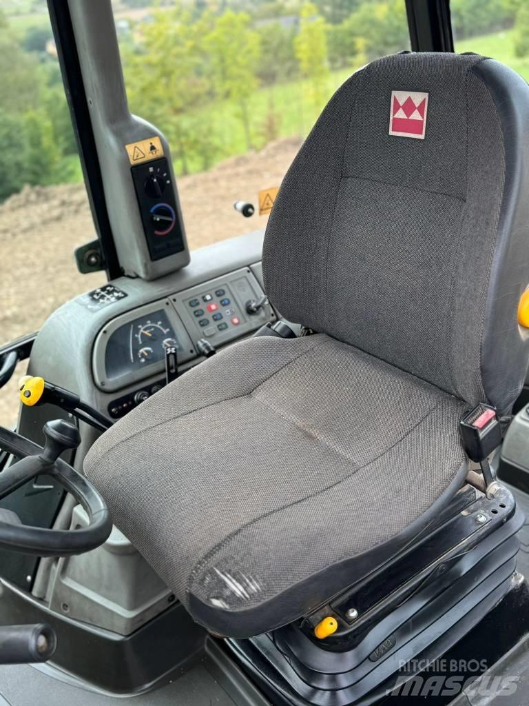 Terex 970 Elite Εκσκαφείς Φορτωτές τύπου JCB