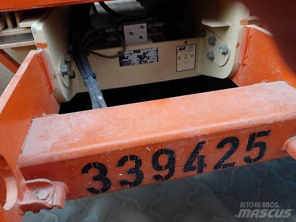 JLG 3394RT Ανυψωτήρες ψαλιδωτής άρθρωσης