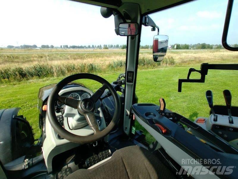 Valtra N 154 A Τρακτέρ