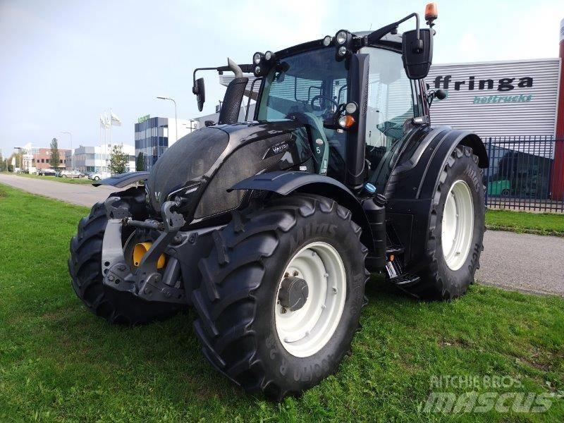 Valtra N 154 A Τρακτέρ