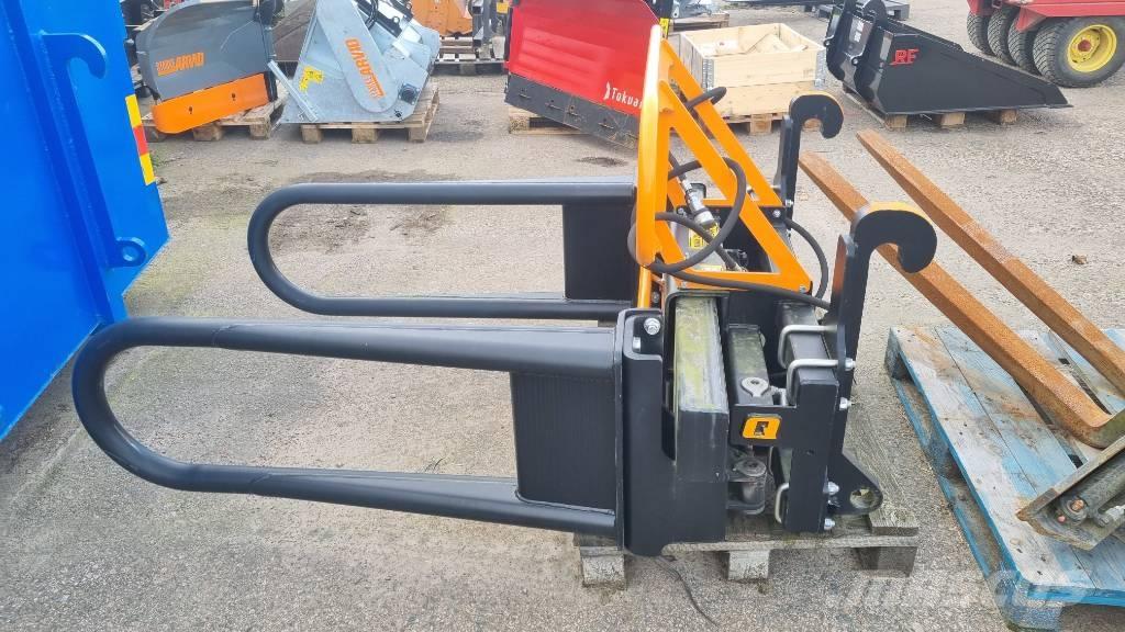 Quicke Quadrogrip TS Εξαρτήματα εμπρόσθιων φορτωτών