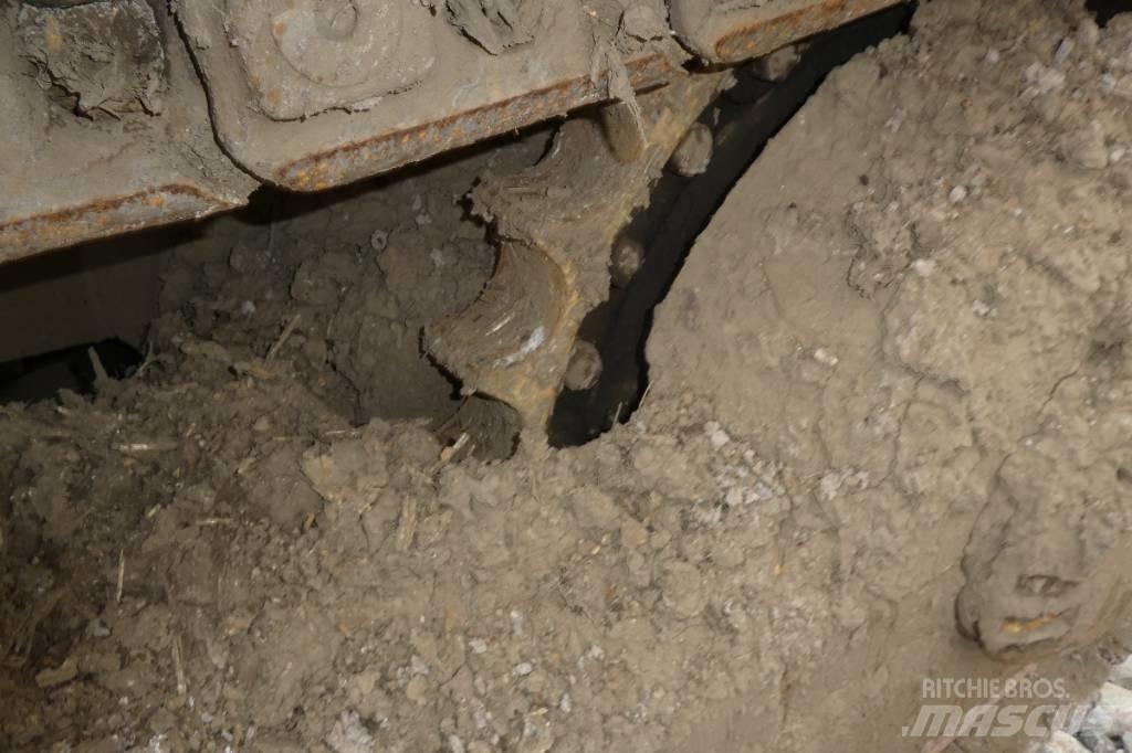 CAT D 8 H Μπουλντόζες με ερπύστριες