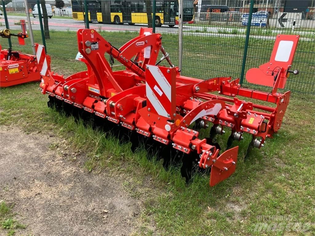 Maschio Veloce 300 Δισκοσβάρνες