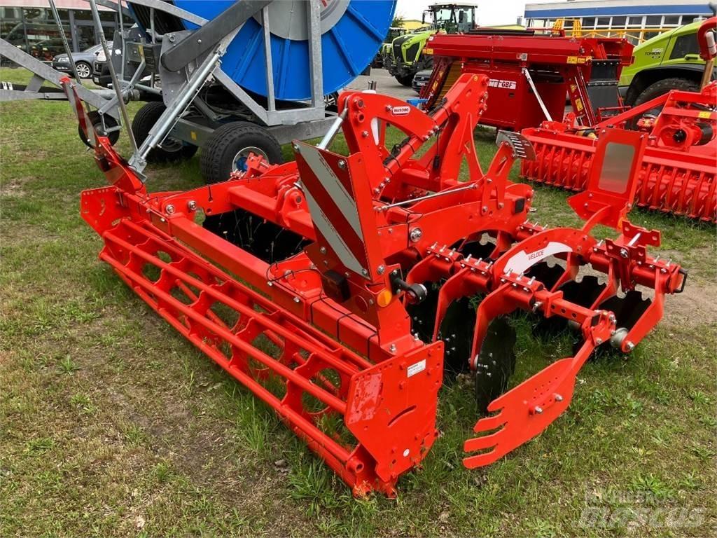 Maschio Veloce 300 Δισκοσβάρνες