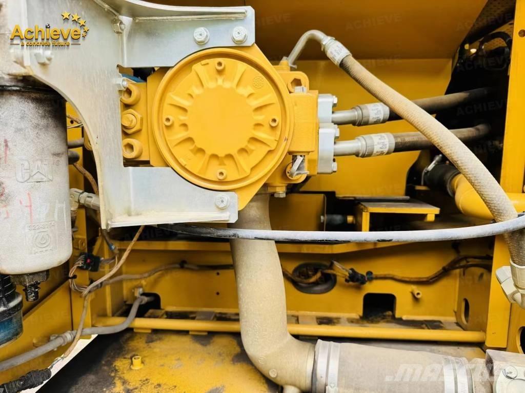 CAT 326GC Εκσκαφείς με ερπύστριες