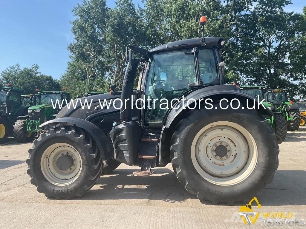 Valtra T 234 Τρακτέρ