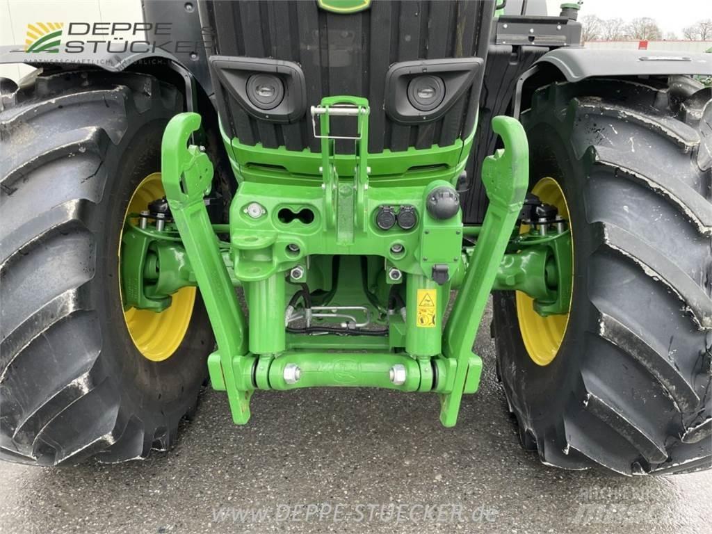 John Deere 6R 175 Τρακτέρ
