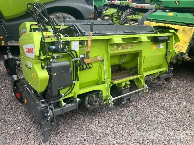 CLAAS JAGUAR 950 Μηχανές χορτονομής