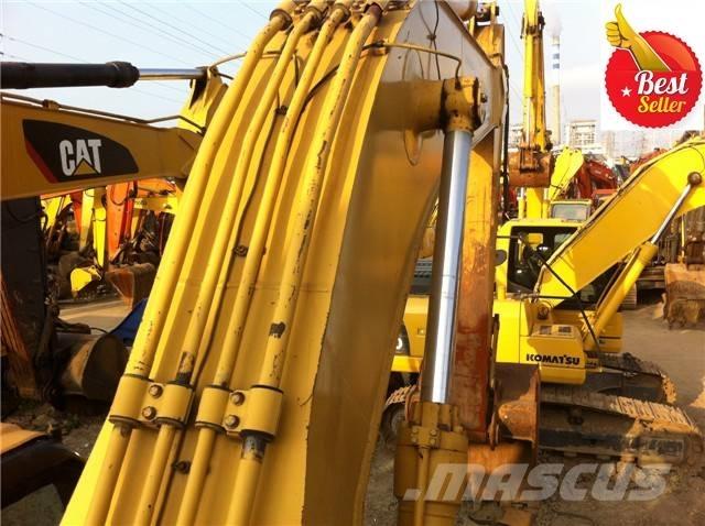 CAT 330 C Εκσκαφείς με ερπύστριες