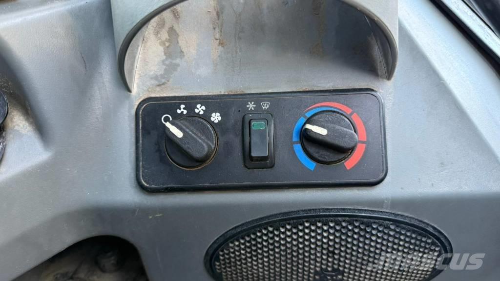 Bobcat T 590 Φορτωτάκια