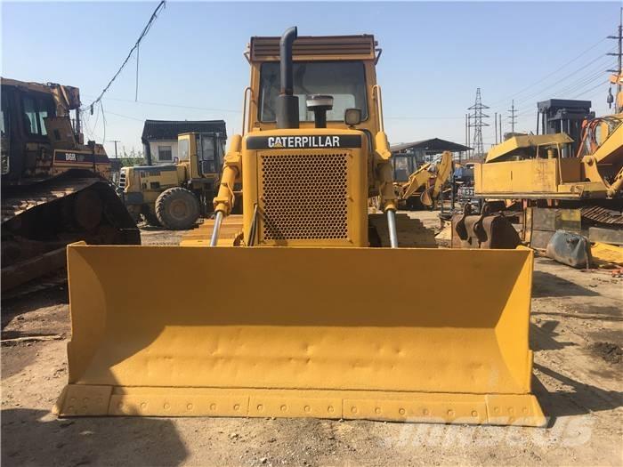 CAT D 6 D Μπουλντόζες με ερπύστριες