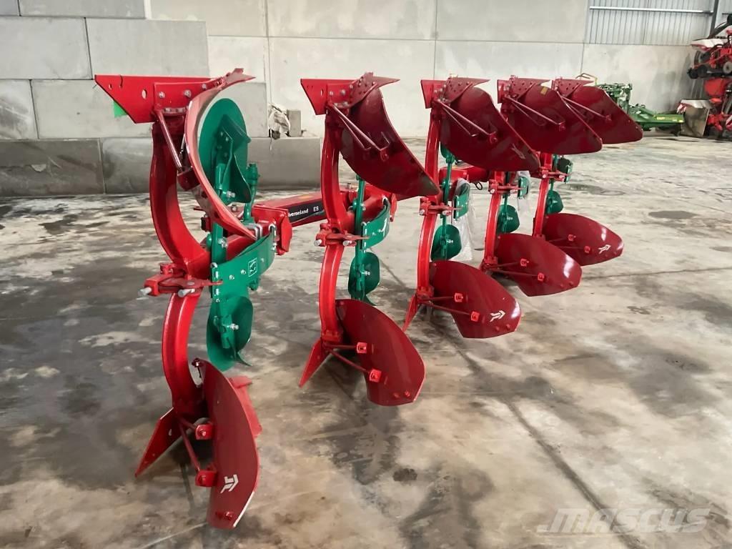 Kverneland ES 100 Συμβατικά άροτρα