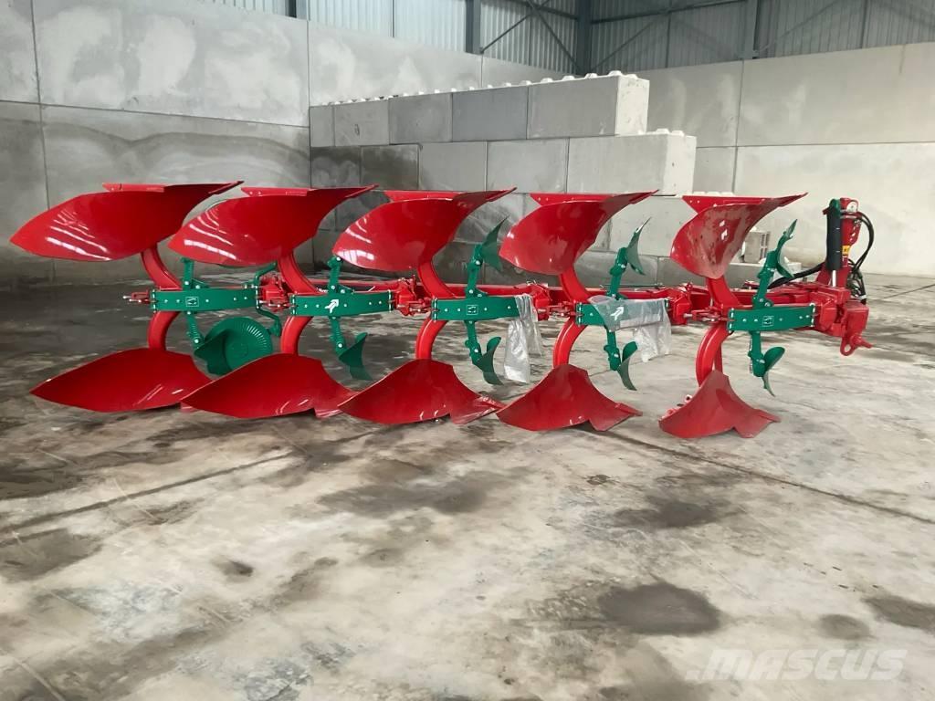 Kverneland ES 100 Συμβατικά άροτρα