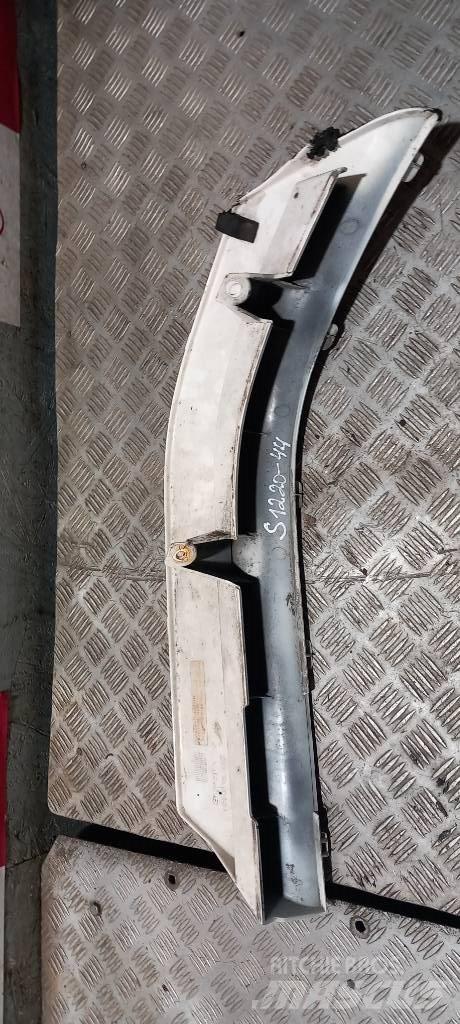 Scania G 400   1431931 Καμπίνες και εσωτερικό
