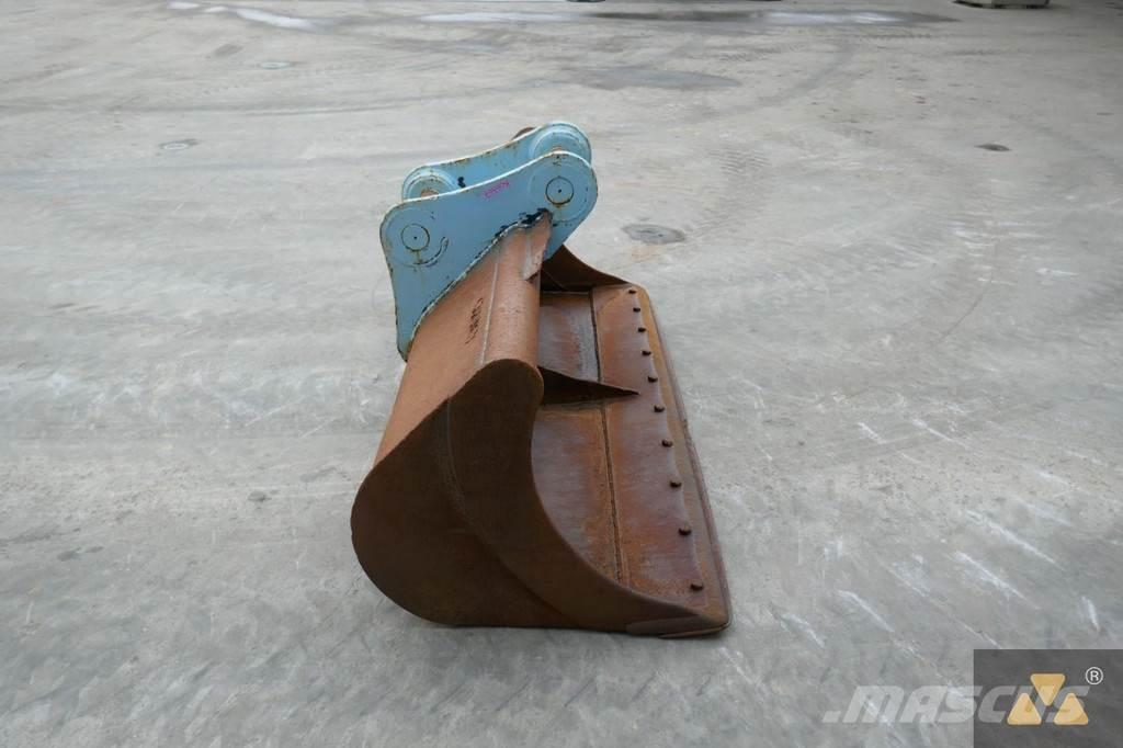 Strickland Bucket Κουβάδες