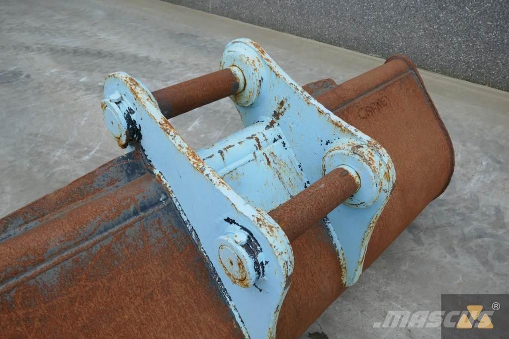 Strickland Bucket Κουβάδες