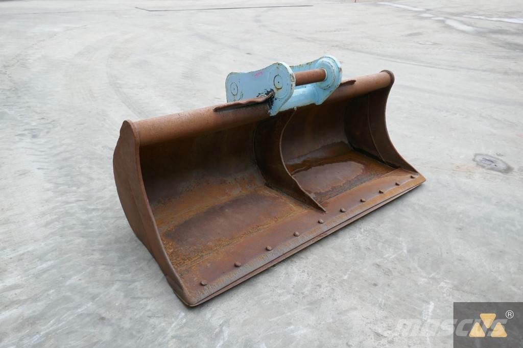 Strickland Bucket Κουβάδες