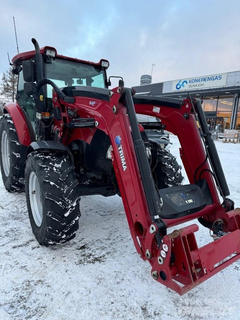 Case IH Farmall 85 A Τρακτέρ