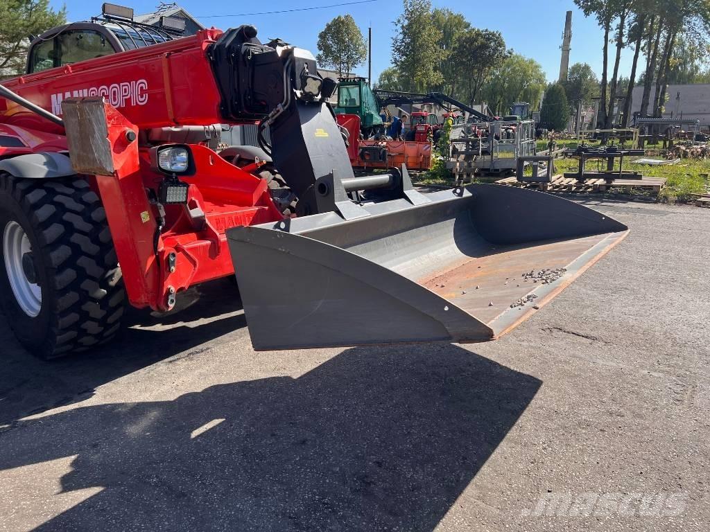 Manitou MT 1840 Τηλεσκοπικοί ανυψωτές