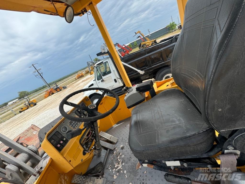 Volvo L 70 D Φορτωτές με λάστιχα (Τροχοφόροι)
