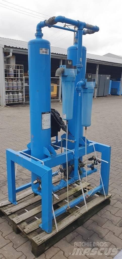  HANKINSON DK260 Ξηραντήρες πεπιεσμένου αέρα