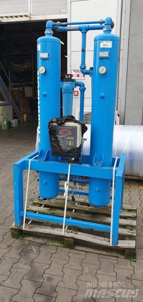  HANKINSON DK260 Ξηραντήρες πεπιεσμένου αέρα