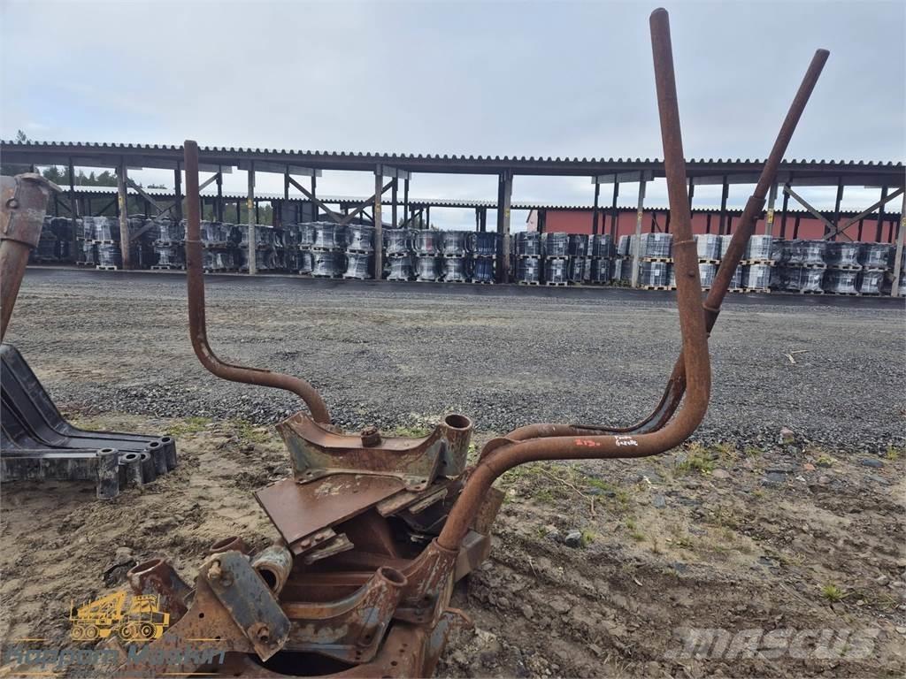 Ponsse Gazelle Άλλα εξαρτήματα