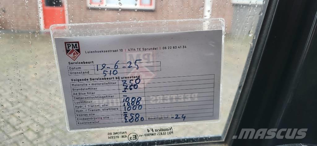 Yanmar SV19VT Εκσκαφάκι (διαβολάκι) < 7t