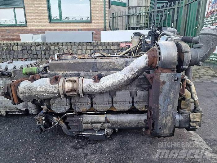  Engines D2066LUH47 Μεταφορές - Άλλα