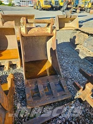 CAT M 322 D Εκσκαφείς με τροχούς - λάστιχα