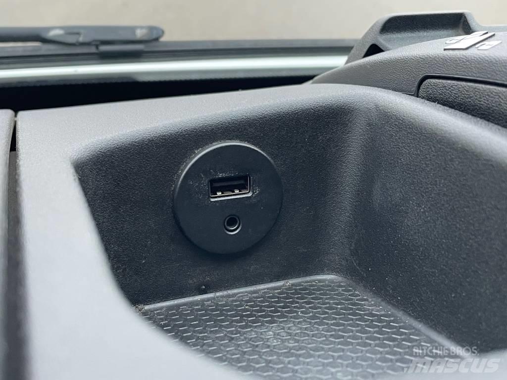 Iveco Daily Κλειστού τύπου