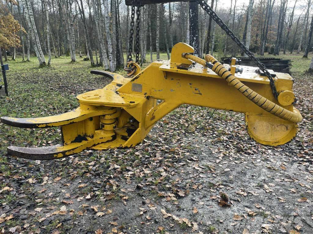  Kymppikoura 135E Άλλα εξαρτήματα