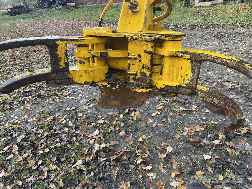  Kymppikoura 135E Άλλα εξαρτήματα