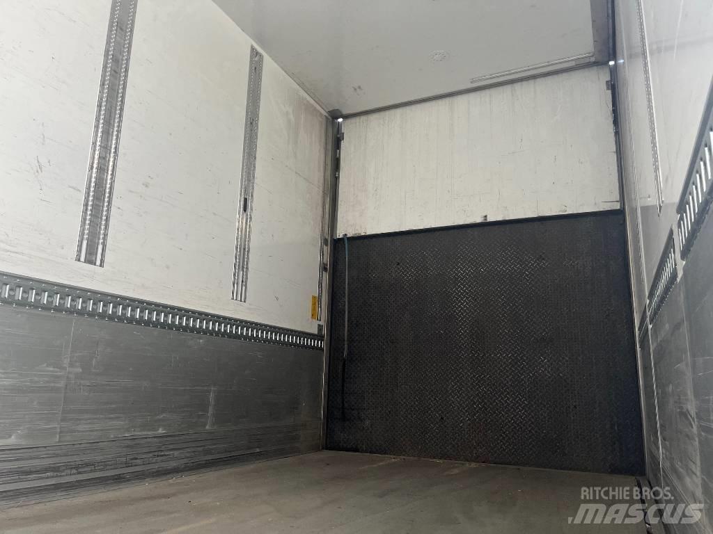 Scania R540B6X2*4NB Φορτηγά Κόφα
