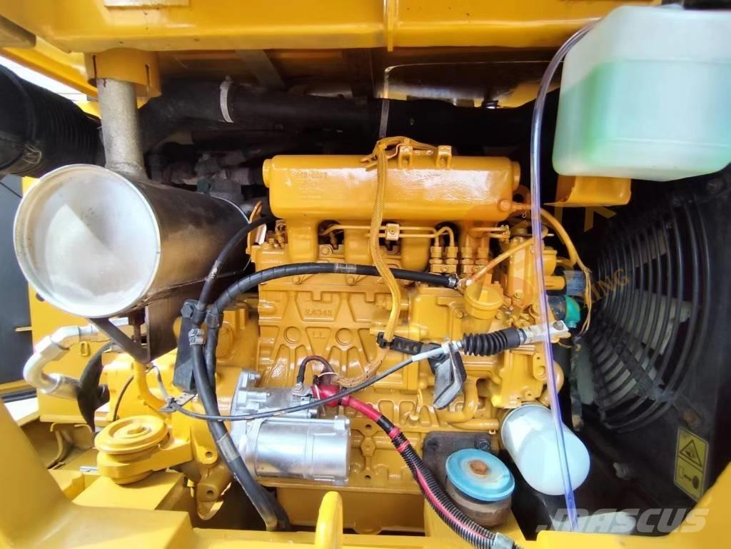 CAT 306 E2 Εκσκαφάκι (διαβολάκι) < 7t