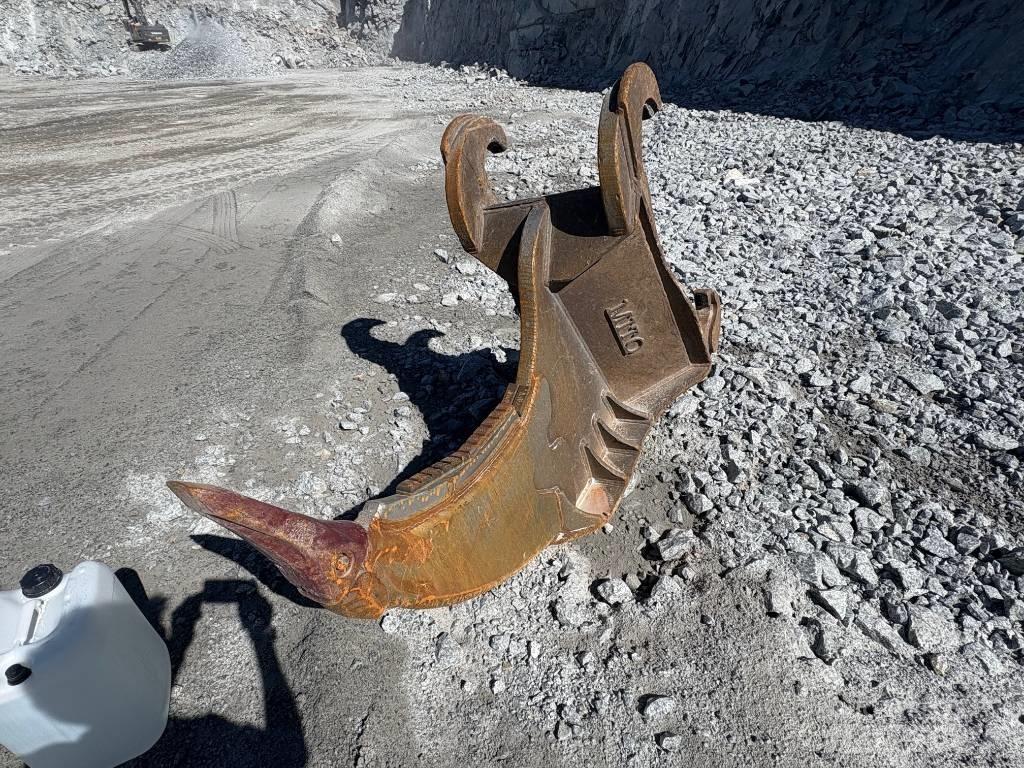 CAT 340 NG Εκσκαφείς με ερπύστριες