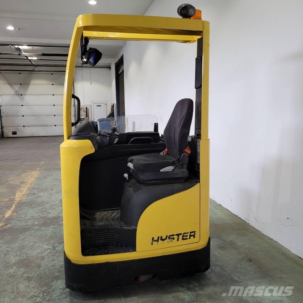 Hyster R 1.6 Ανυψωτικά στενών δρόμων