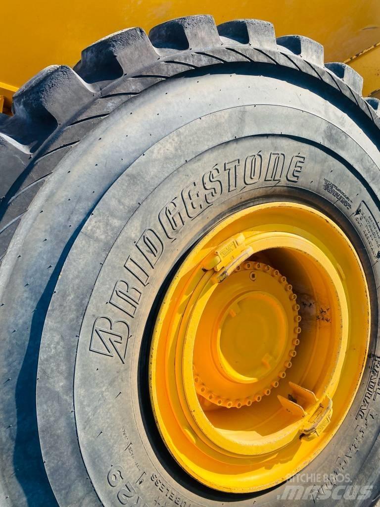 Volvo A 60 H Σπαστό Dump Truck ADT