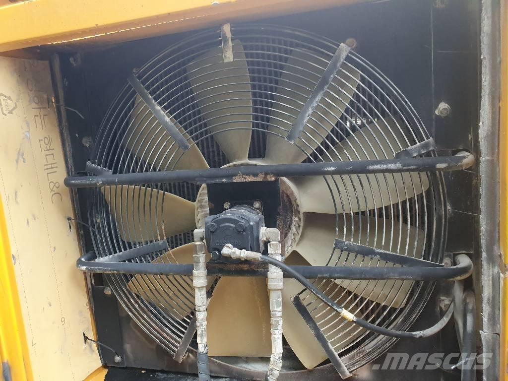 Junjin JD800 Εξοπλισμός οριζόντιων διατρήσεων
