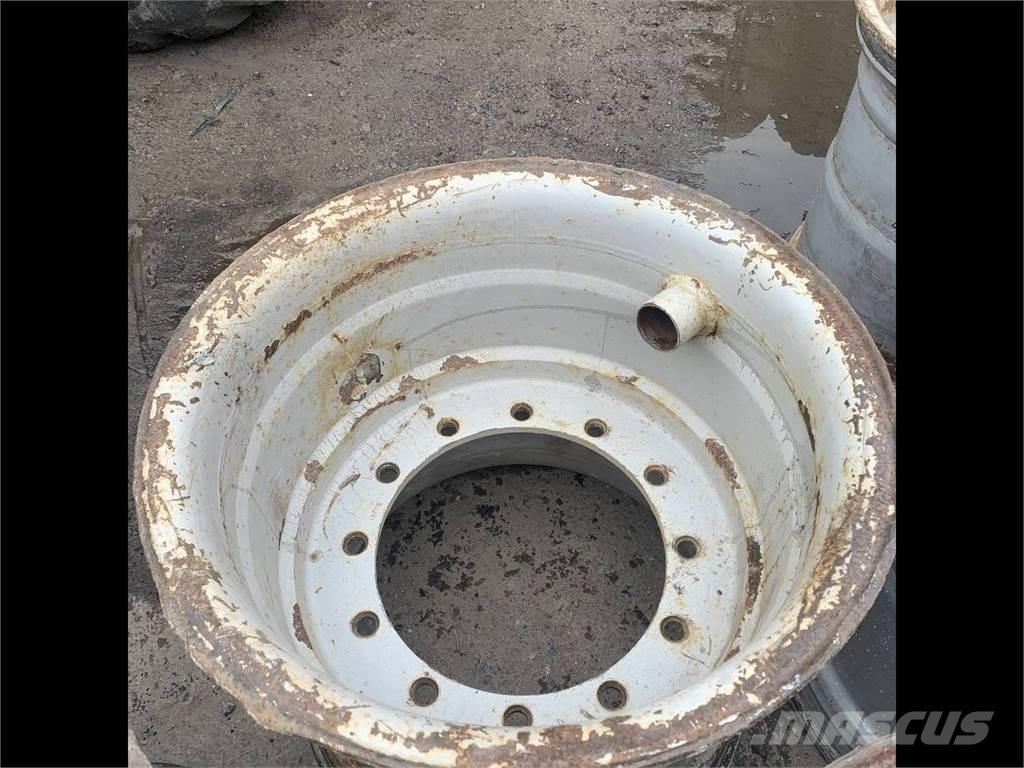 Gremo 1350 24x26,5 Ελαστικά και ζάντες