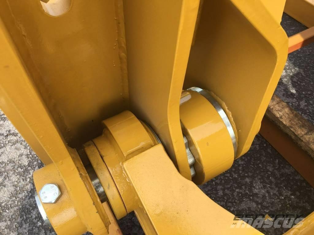 CAT 16H 16G Ripper Άλλα εξαρτήματα