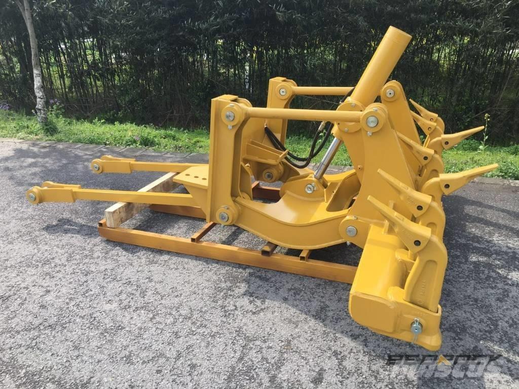 CAT 16H 16G Ripper Άλλα εξαρτήματα