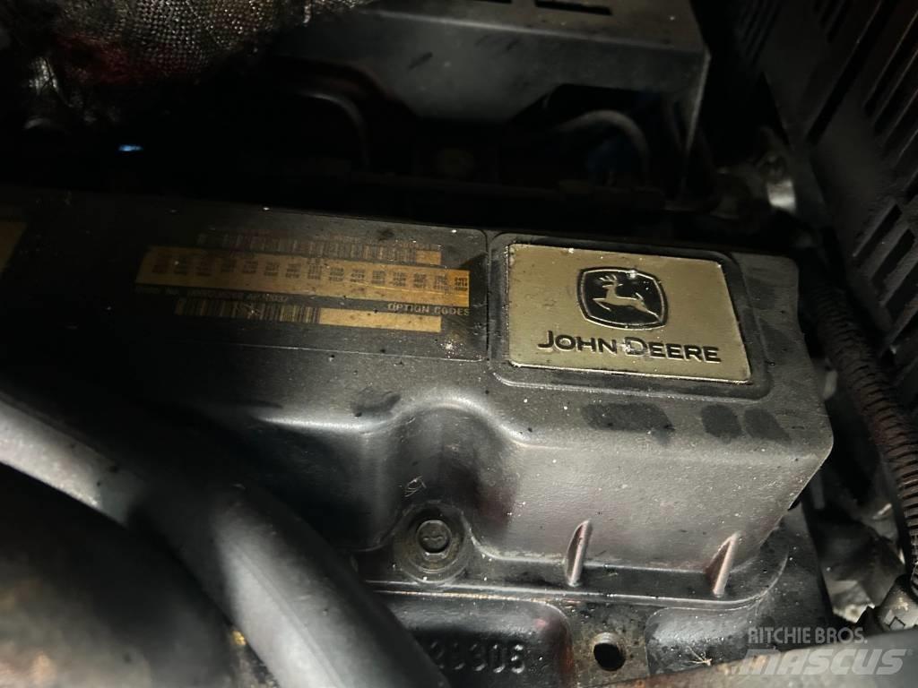 Sdmo J 44 K Γεννήτριες ντίζελ