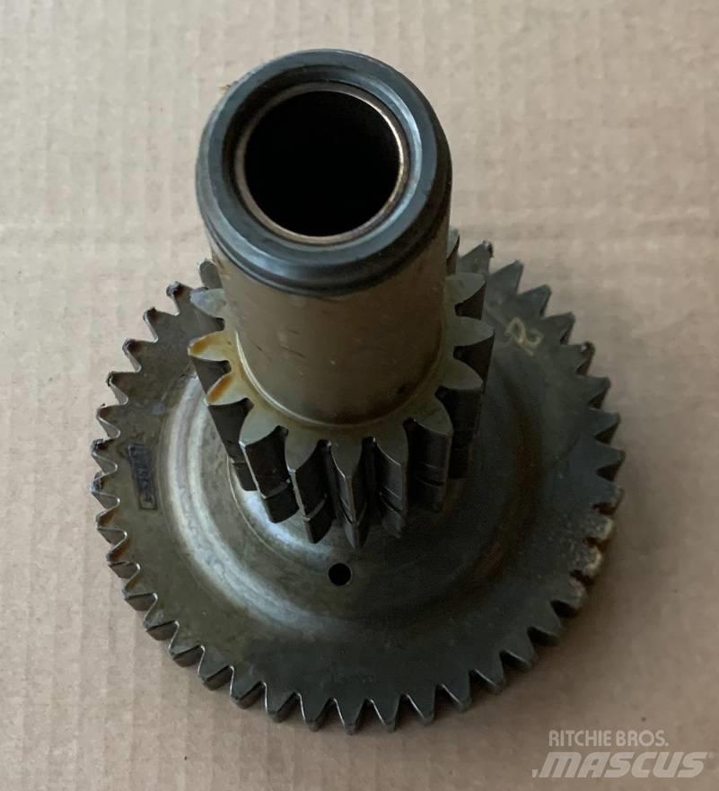 Fiat Shaft 5125351 Μετάδοση