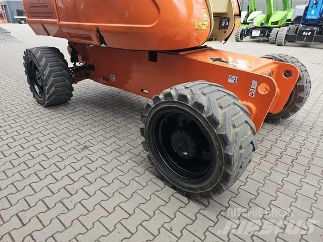 JLG 860 SJ Ανυψωτήρες με τηλεσκοπικό βραχίονα