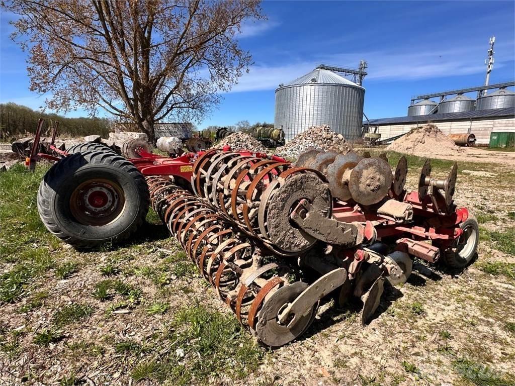 Horsch Joker 10 RT Δισκοσβάρνες
