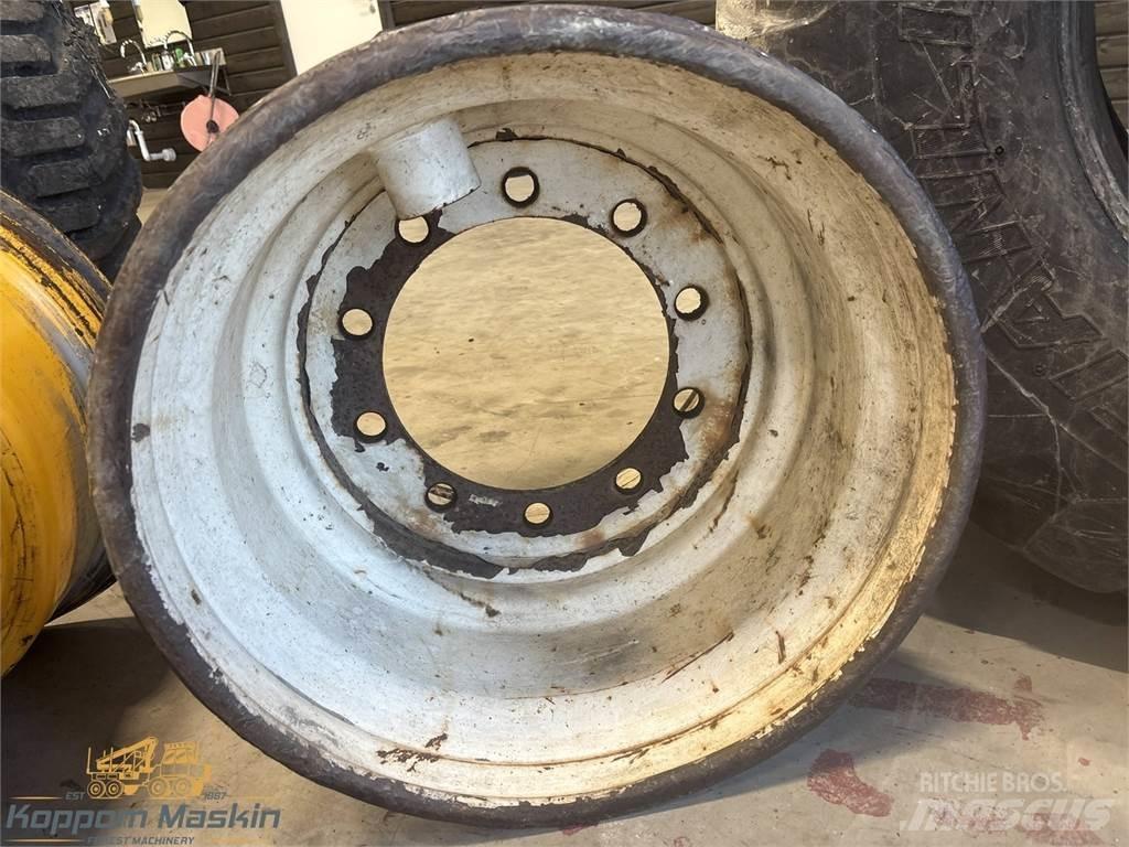 Gremo 950 20x22,5 Ελαστικά και ζάντες