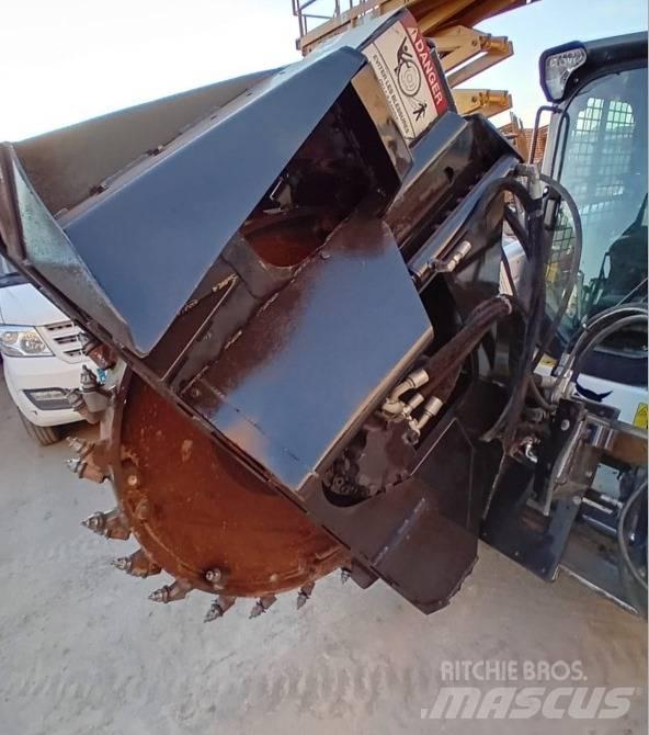Bobcat WS 18 Εκσκαφέας χανδάκων
