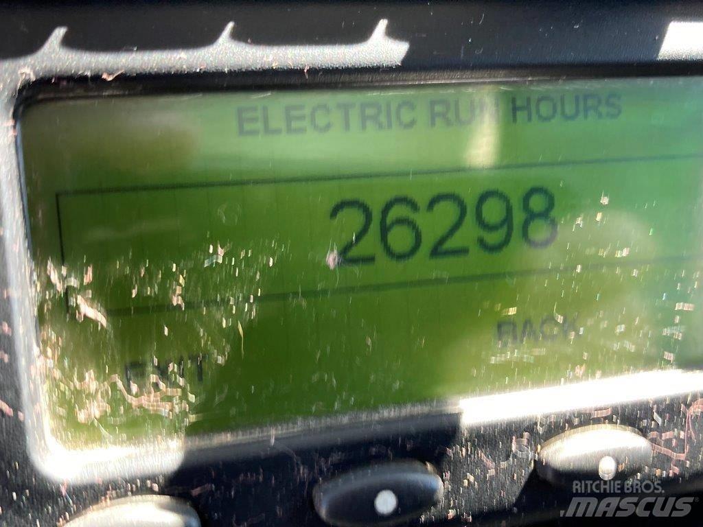 International 4300 Φορτηγά Κόφα