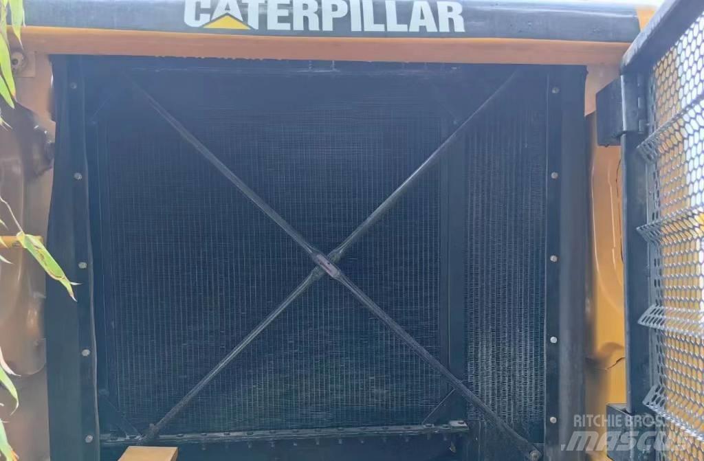 CAT 966H Φορτωτές με λάστιχα (Τροχοφόροι)
